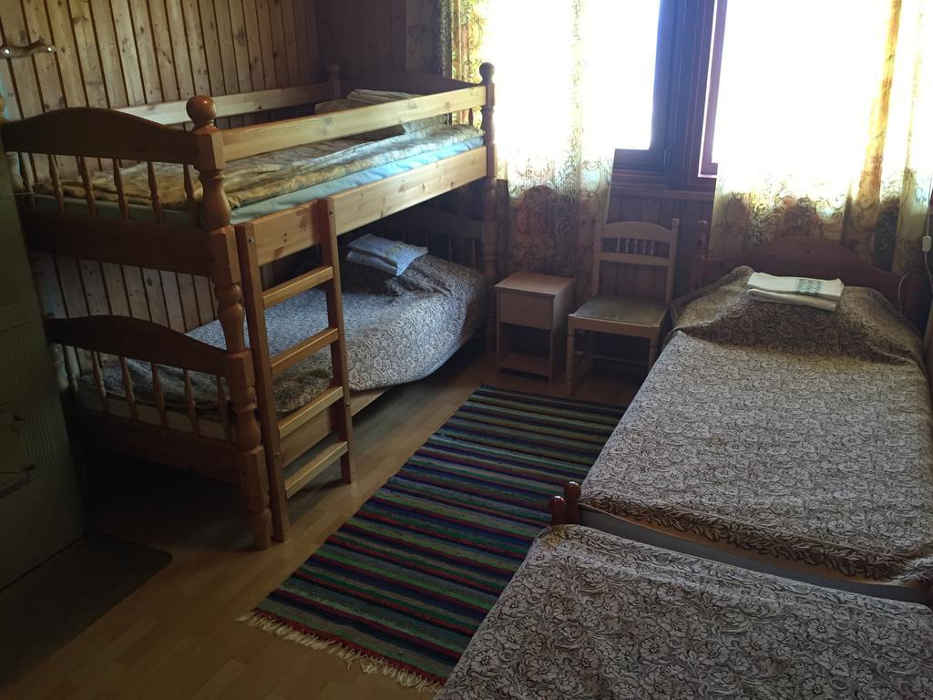 Hostel Laguun Kallaste  Habitación foto