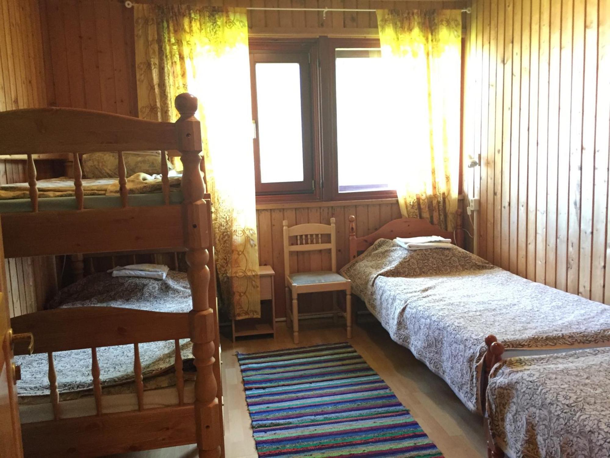 Hostel Laguun Kallaste  Habitación foto